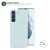 Olixar Soft Silicone Pastel Blue Case - For Samsung Galaxy S21 FE 4
