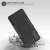 Olixar ArmourDillo Protective Black Case - For Samsung Galaxy S21 FE 2