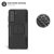 Olixar ArmourDillo Protective Black Case - For Samsung Galaxy S21 FE 5