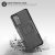 Olixar ArmourDillo Samsung Galaxy Quantum 2 Tough Case - Black 3