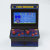 Orb 300-in-1 Two Player Multi Game Retro Mini Arcade Machine - Blue 5