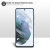 Olixar Film Screen Protectors Twin Pack - For Samsung Galaxy S21 FE 3