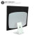 Olixar Anti-Dust Protective Screen Cover For 24" Apple iMac - Black 3