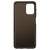 Official Samsung Galaxy A22 4G Slim Cover - Black 2