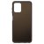 Official Samsung Galaxy A22 4G Slim Cover - Black 3