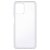 Official Samsung Galaxy A22 4G Slim Cover - Clear 4