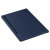 Official Samsung Galaxy Tab S7 Book Cover Case - Navy 3