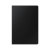 Official Samsung Galaxy Tab S7 FE Book Cover Case - Black 9