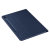 Official Samsung Galaxy Tab S7 FE Book Cover Case - Navy 2