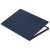 Official Samsung Galaxy Tab S7 FE Book Cover Case - Navy 6