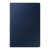 Official Samsung Galaxy Tab S7 FE Book Cover Case - Navy 9