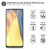 Olixar Xiaomi Poco M3 Pro 5G Tempered Glass Screen Protector 2