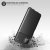 Olixar Carbon Fibre Samsung Galaxy A22 5G Protective Case - Black 5