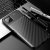 Olixar Carbon Fibre Samsung Galaxy A22 5G Protective Case - Black 6