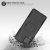 Olixar Armourdillo Samsung Galaxy A22 4G Protective Case - Black  2