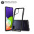 Olixar Exoshield Samsung Galaxy A22 4G Protective Case - Black 3
