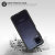 Olixar Exoshield Samsung Galaxy A22 4G Protective Case - Black 4
