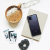 Olixar Exoshield Samsung Galaxy A22 4G Protective Case - Black 5
