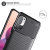 Olixar Carbon Fibre Xiaomi Redmi Note 10 5G Case - Black 3