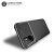 Olixar Carbon Fibre Xiaomi Poco M3 Pro 5G Case - Black 2
