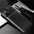 Olixar Carbon Fibre Xiaomi Poco M3 Pro 5G Case - Black 5