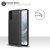 Olixar Sentinel Black Case And Glass Screen Protector - For Samsung Galaxy S21 FE 3