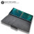 Olixar Leather-Style Sony Xperia 5 III Wallet Case - Black 3