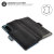 Olixar Genuine Leather Sony Xperia 5 III Wallet Case - Black 3