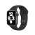 Official Apple Watch Sport Band 44mm - Black 2