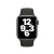 Official Apple Watch Sport Band 44mm - Black 3