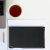 Olixar Leather-Style Samsung Galaxy Tab A7 Lite Case - Black 5