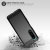 Olixar Sentinel Sony Xperia 5 III Case & Glass Screen Protector- Black 5