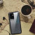 Olixar NovaShield Samsung Galaxy A52 5G Bumper Black Case - For Samsung Galaxy A52 7