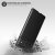 Olixar Carbon Fibre Protective Black Case - For Google Pixel 6 5