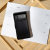 Olixar Genuine Leather Wallet Black Case - For Google Pixel 6 Pro 6