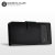 Olixar Leather-Style Wallet Black Case - For Google Pixel 6 2
