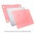 Olixar MacBook Air 13 Inch 2020 Protective Case - Matte Pink 5
