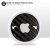 Olixar Apple AirTag Carbon Fibre Protective Skins - Black 2