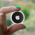 Olixar Apple AirTag Carbon Fibre Protective Skins - Black 6