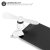 Portable Lightning Powered Mini White Cooling Phone Fan - For iPhones 2
