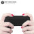 Olixar Nintendo Switch Non-Slip Joy-Con Grips - 2 Pack -  Black 2