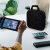 Olixar Nintendo Switch, JoyCon & Fitness Accessories Carrying Case Bag 7