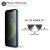 Olixar iPhone 12 Privacy CamSlider Tempered Glass Screen Protector 2