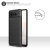 Olixar Carbon Fibre Black Case - For Google Pixel 6 Pro 4