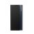 Black Notification View Wallet Case With Stand - For Samsung Galaxy S21 Ultra 4