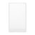 Official Samsung Galaxy Tab A7 Lite Clear Cover Case - Clear 2