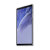 Official Samsung Galaxy Tab A7 Lite Clear Cover Case - Clear 4