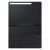 Official Samsung Galaxy Tab S7 FE QWERTZ Keyboard Case - Black 3