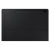 Official Samsung Galaxy Tab S7 FE QWERTZ Keyboard Case - Black 8