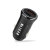 Olixar 38W In-Car Dual USB Port Fast Car Charger & Lightning Cable 3